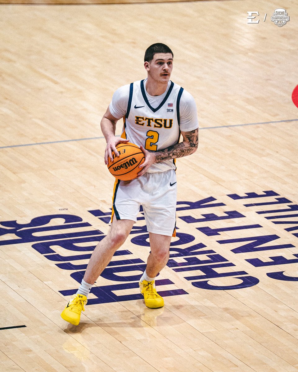 ETSU Men's Basketball tweet media