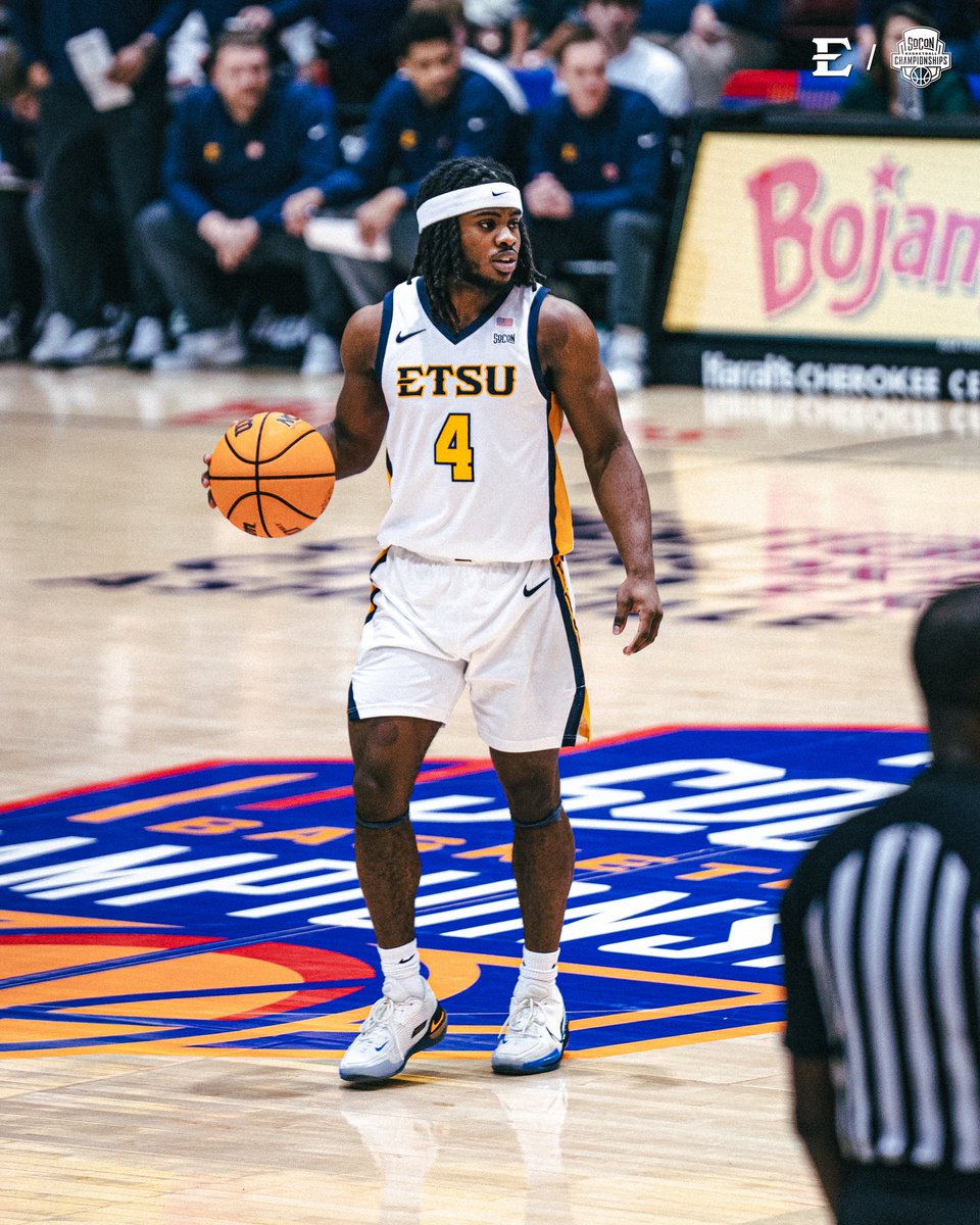 ETSU Men's Basketball tweet media