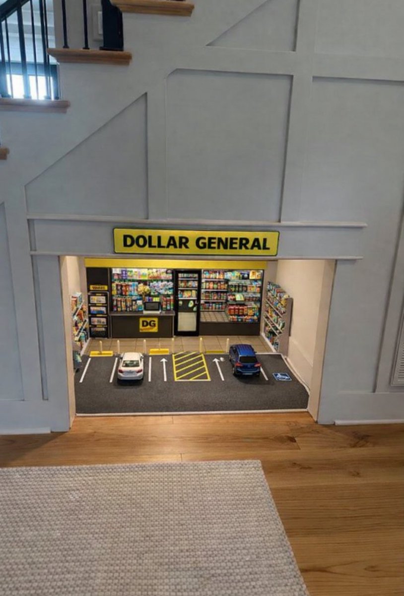 Conor_Selinger's tweet photo. @greg16676935420 Most realistic use of the space https://t.co/vSudTZOz2I