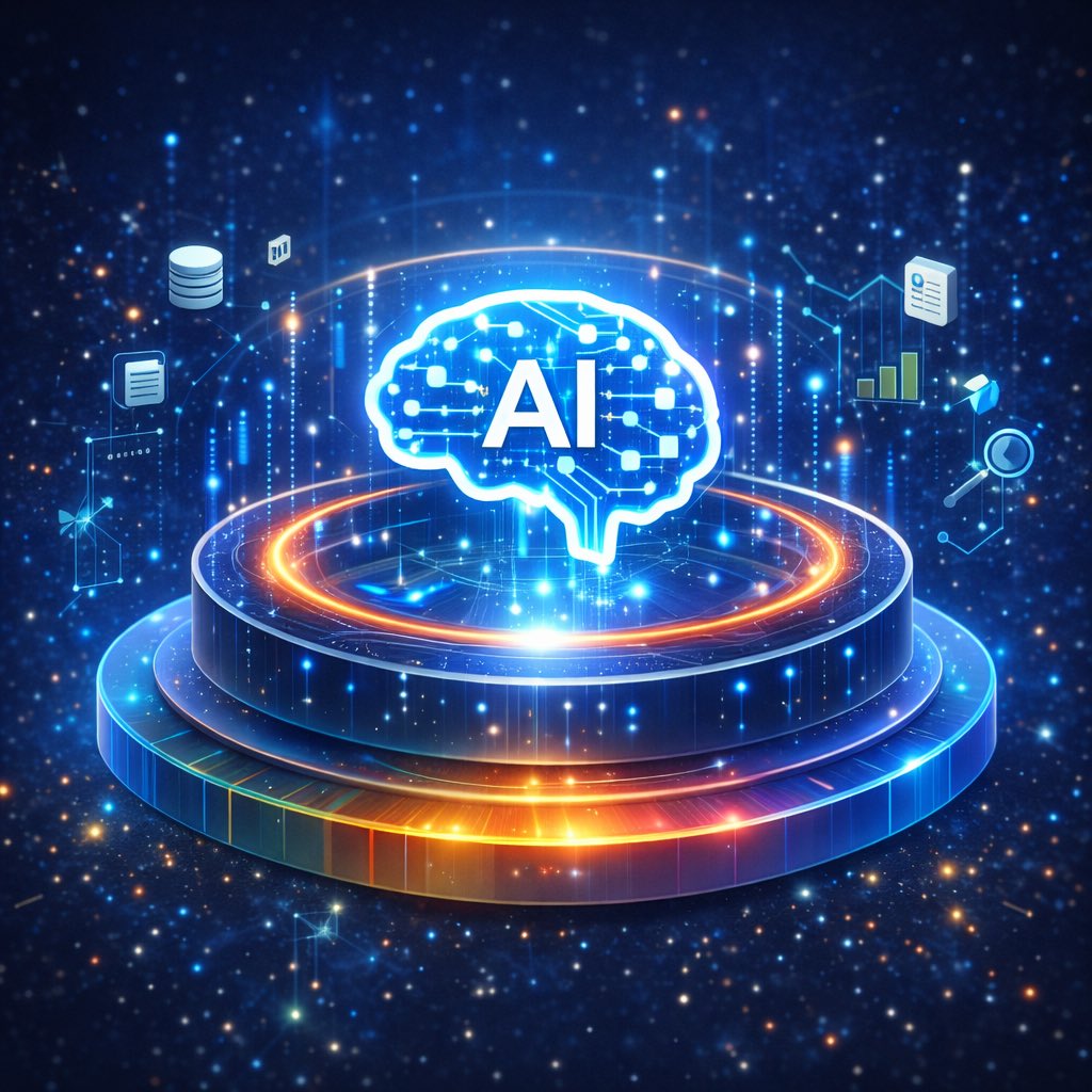 We are launching the first collaborative intelligence research environment. Do you want to lead the pilot?