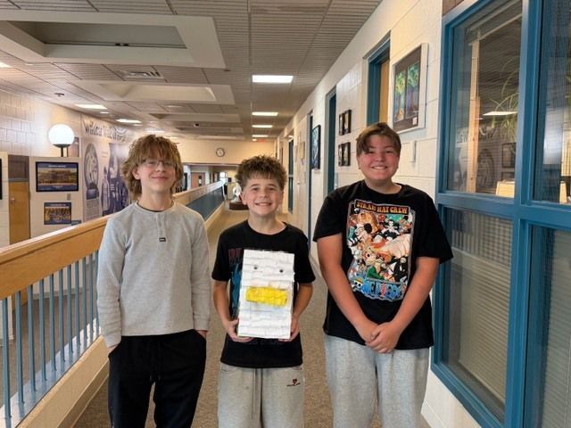 WestviewAP tweet media