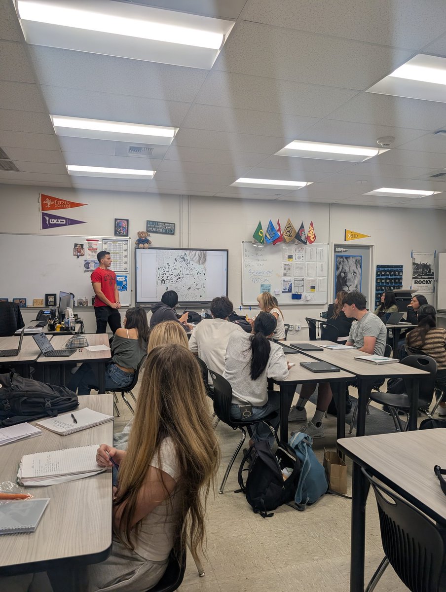 ACHS AVID tweet media