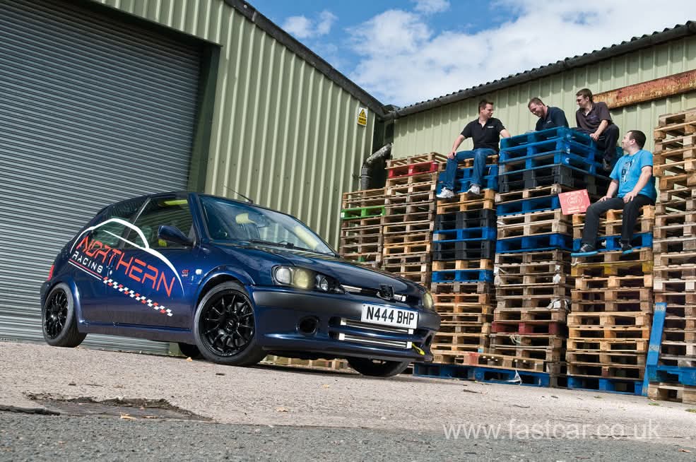 Driving hard! tweet media