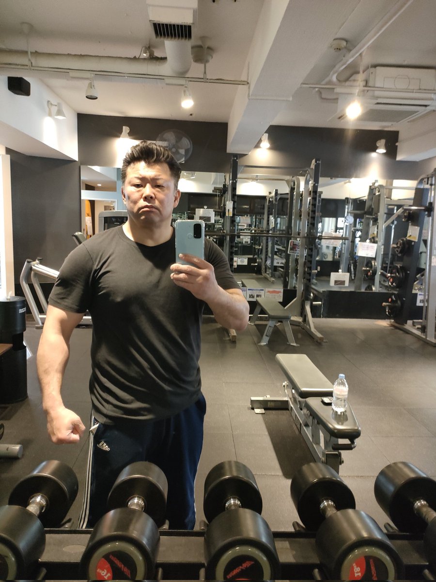 菅野秀行 tweet media