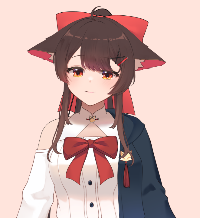 閻_EN🦊 | 🇲🇾 狐系V tweet media