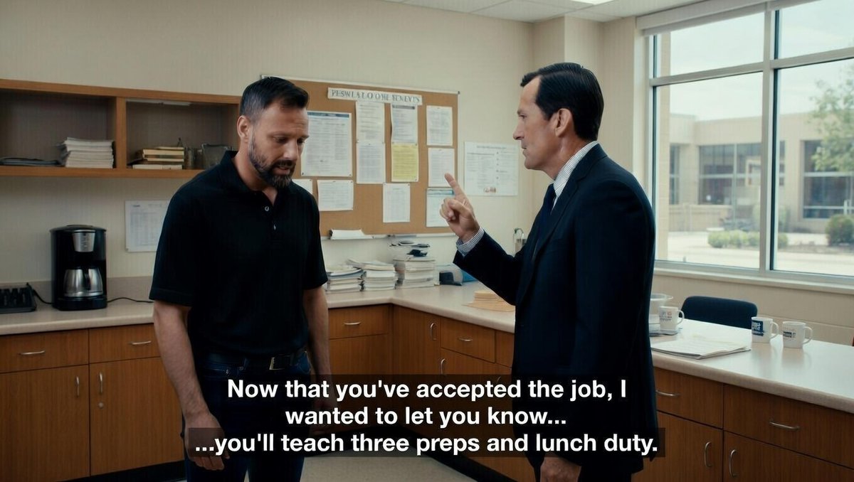 Matt Hackenberg tweet media