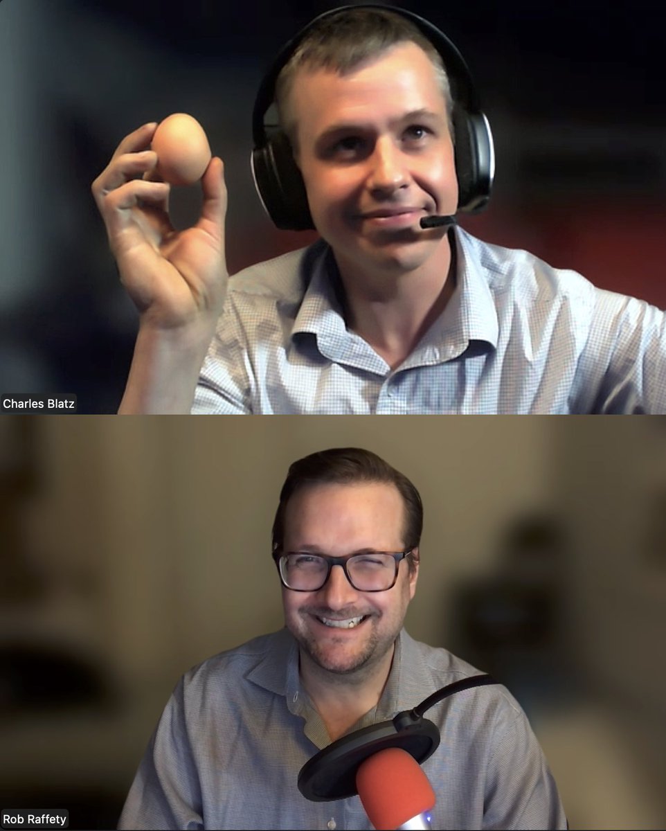 Rob Raffety tweet media