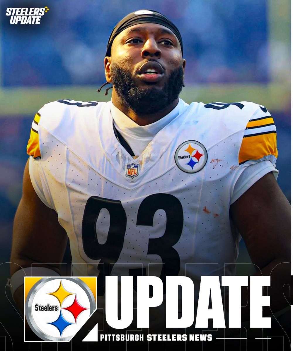 Steelers Update tweet media