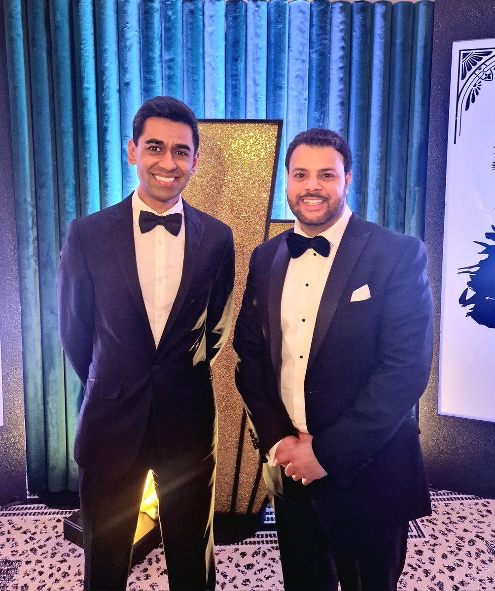 The Conservative Muslim Forum tweet media