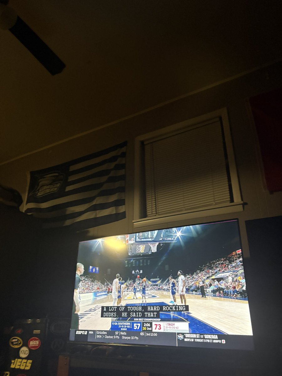 Ronald “Big Bertha” Callaway tweet media