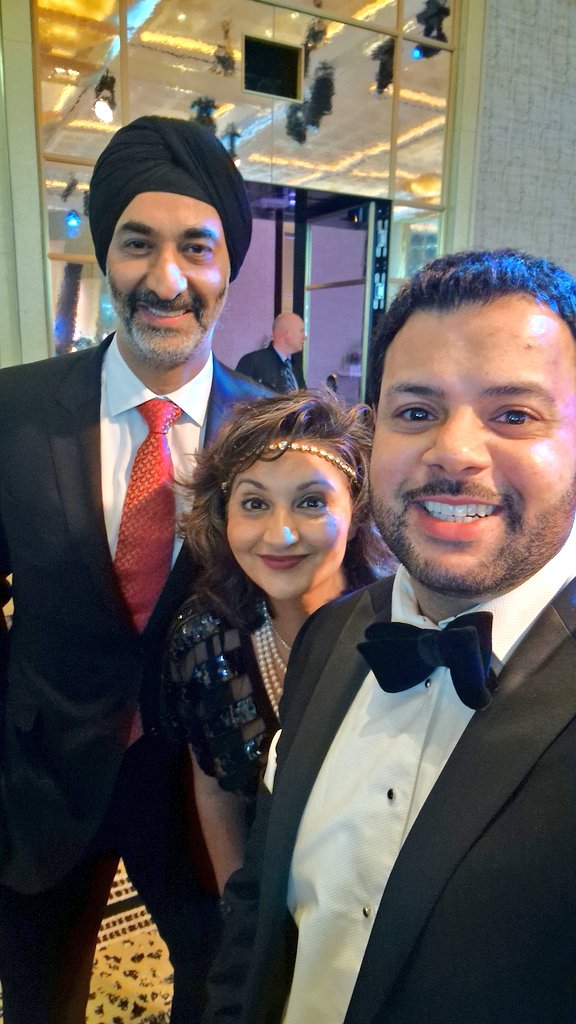 The Conservative Muslim Forum tweet media