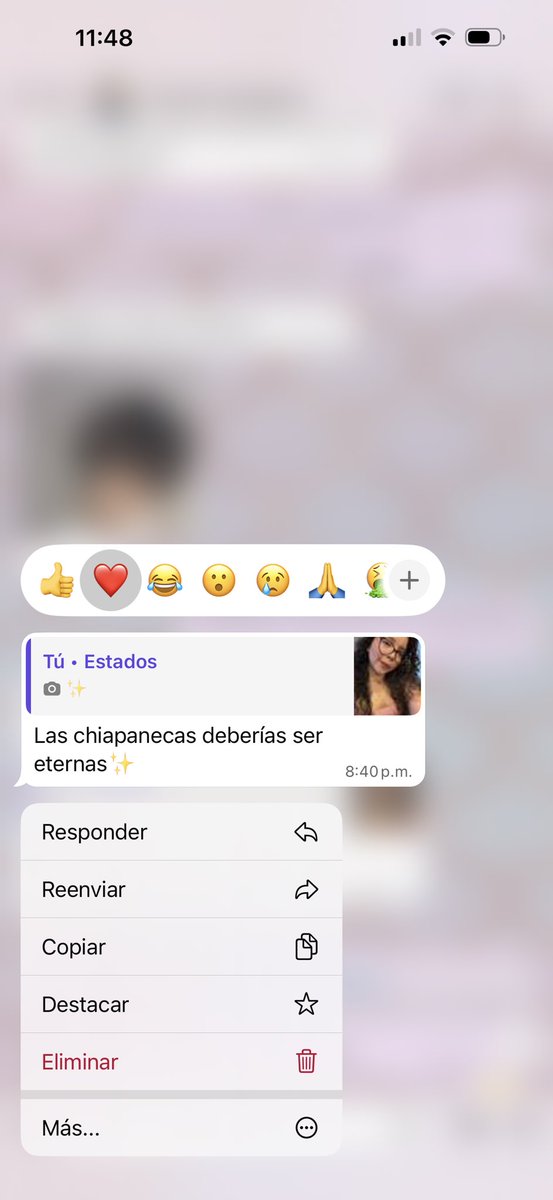 iOneLady's tweet photo. Los Hombres  automáticamente cuando conocen una Chiapaneca 💅🏽💁🏽‍♀️

Producto 100% Chiapaneco https://t.co/ustjzb4C7X