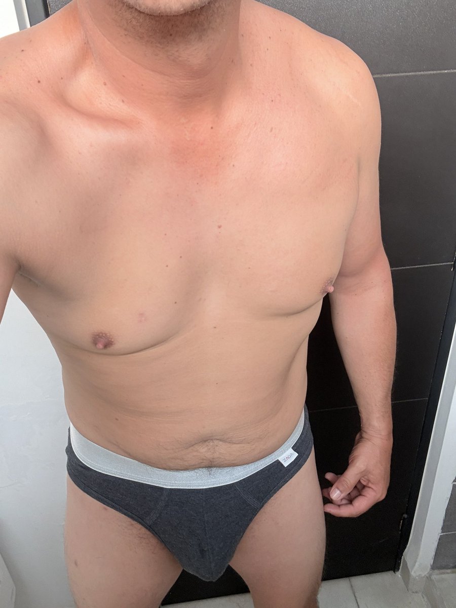 REAL UNDIES tweet media