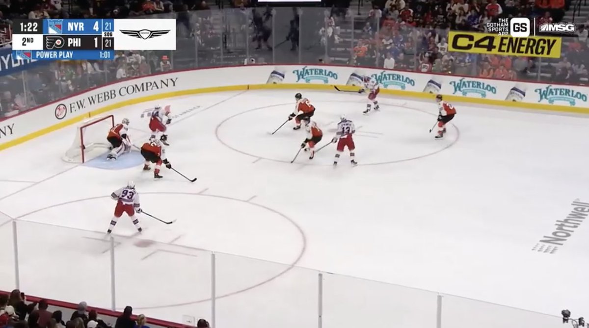 Peter Baugh tweet media