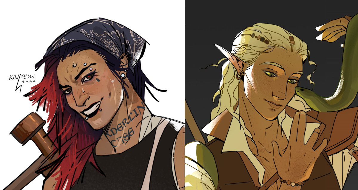 KINGFELLI tweet media