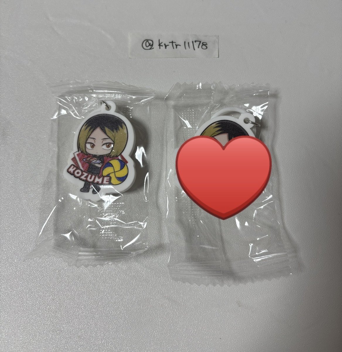 取引専用mm tweet media