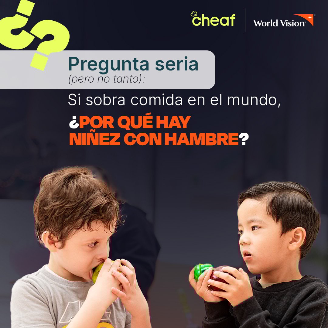 WorldVisionMx tweet media