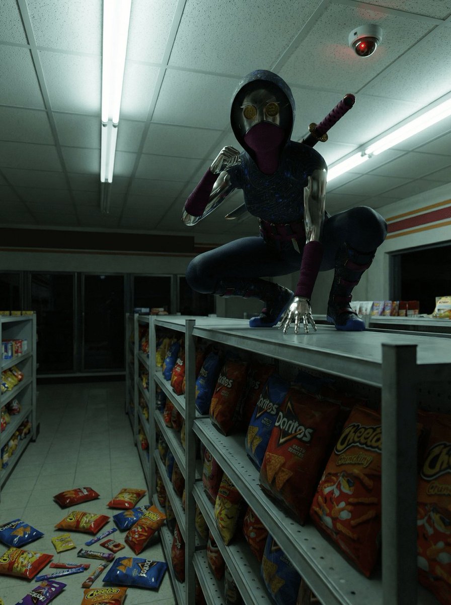 Cheezehead Club tweet media