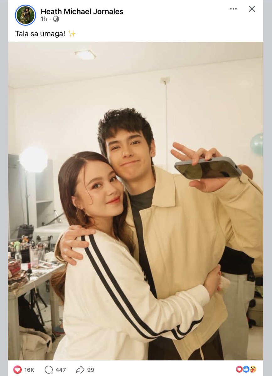 kryhth's tweet photo. the caption is so cute huhu “Tala sa umaga” AAAHHH

i love my afam sibs so much 😭🤍 https://t.co/b7qVulRfgp