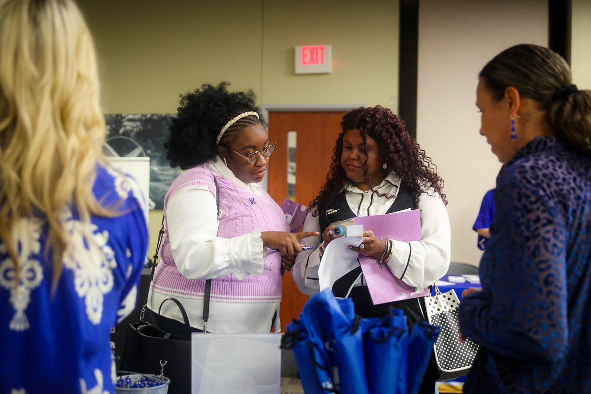 Region 7 ESC tweet media