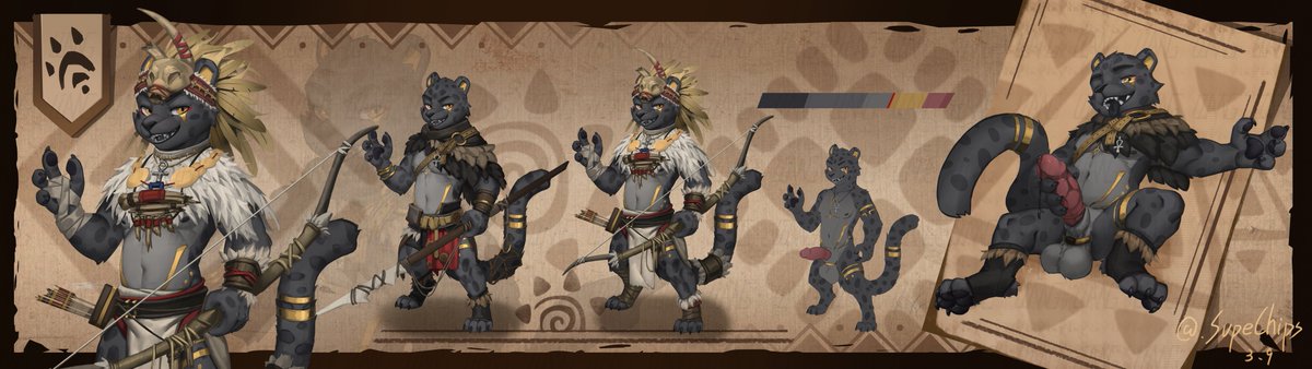 良 LIANG tweet media