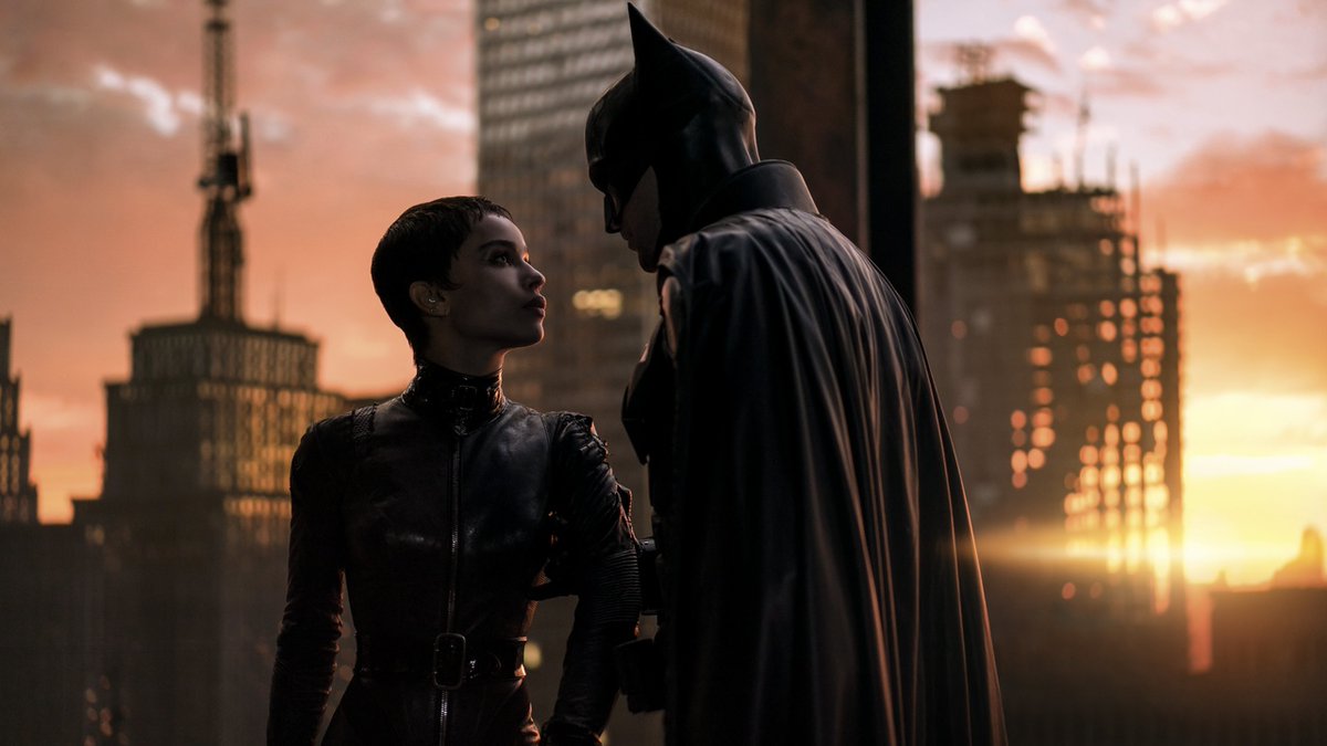 I love Batman, where's my Batman? lol