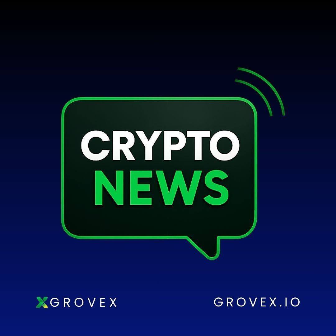 Crypto News 📰 

1.  Bitcoin rebounds toward $69K–$70K as oil prices crash back after spiking on Iran war fears, with Trump signaling the conflict may end soon, crypto &amp; stocks gaining as risk-off fades.

2.  Geopolitical rollercoaster continues: BTC seen as potential big winner