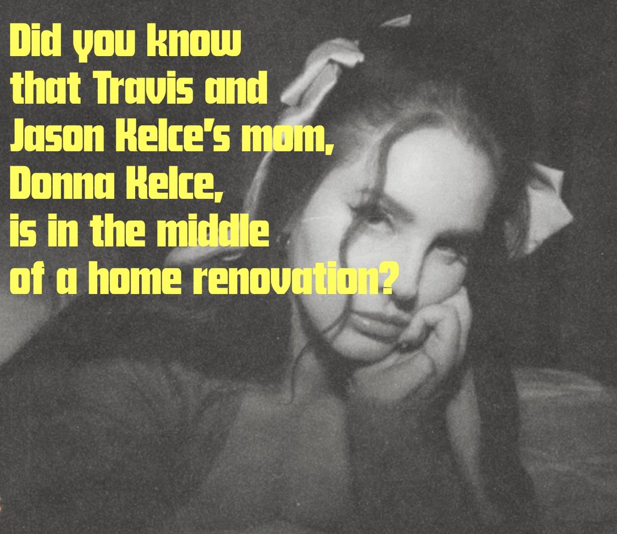 Lanaphoria tweet media