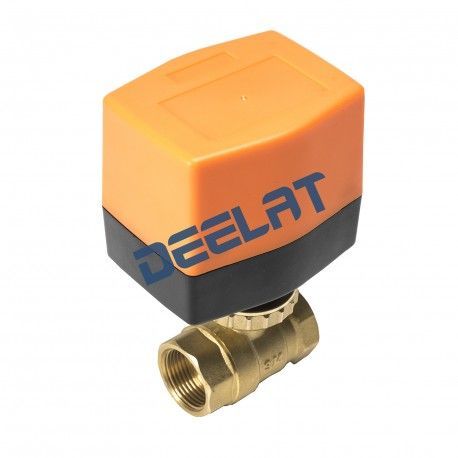 deelatonline's tweet photo. Hey @campervansau thanks for purchasing our Motorised Ball Valves (Electric) - 2-Way DC - 3/4", 2.5N.m, 12 V - On/Off https://t.co/1o3V9fQ0Nb Please retweet thx! #motorised #ball #valve #electric #plumbing https://t.co/ryjyBBsnYa