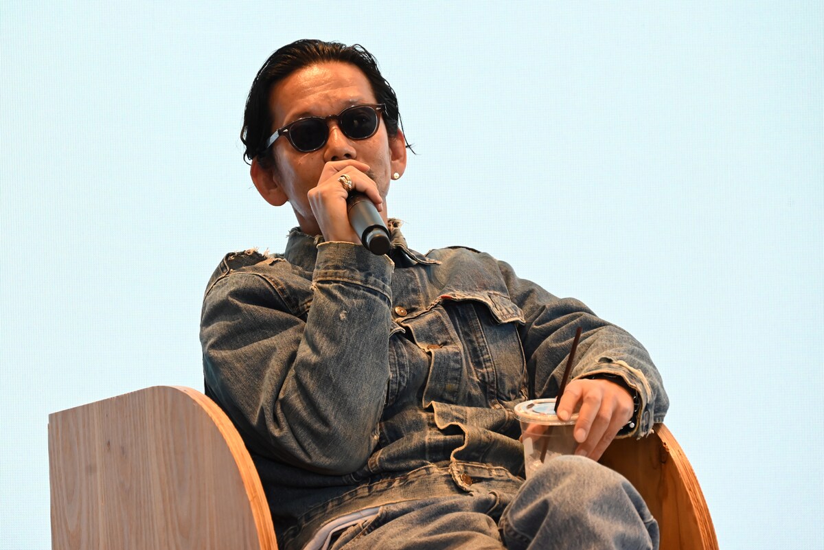 音楽ナタリー tweet media