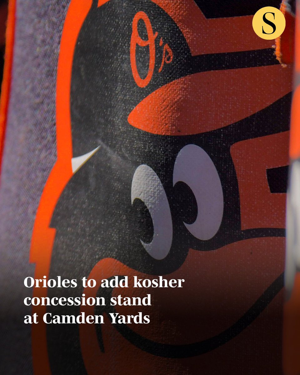 The Baltimore Sun tweet media