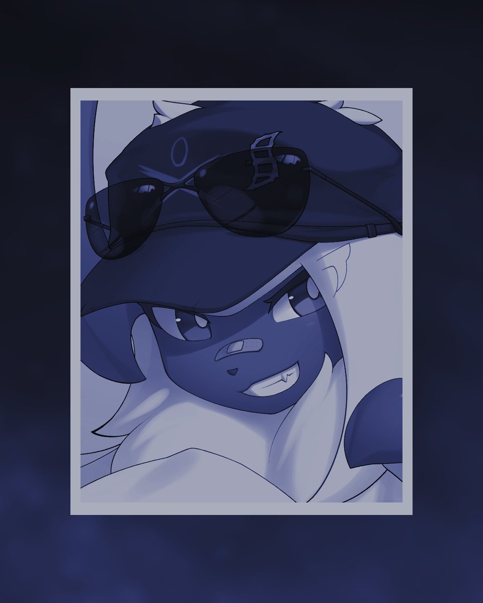 — 𝙎𝙝𝙖𝙙𝙚 ☾ tweet media