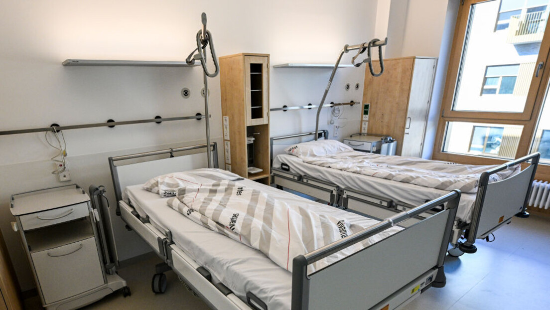 🇧🇷 SUS amplia oferta de leitos e ultrapassa 360 mil no país

Rede pública criou mais de 10 mil leitos desde 2022 e alcançou recorde de 14,7 milhões de cirurgias eletivas em 2025.

Mais detalhes ➡️ s.rtbrasil.com/nuz