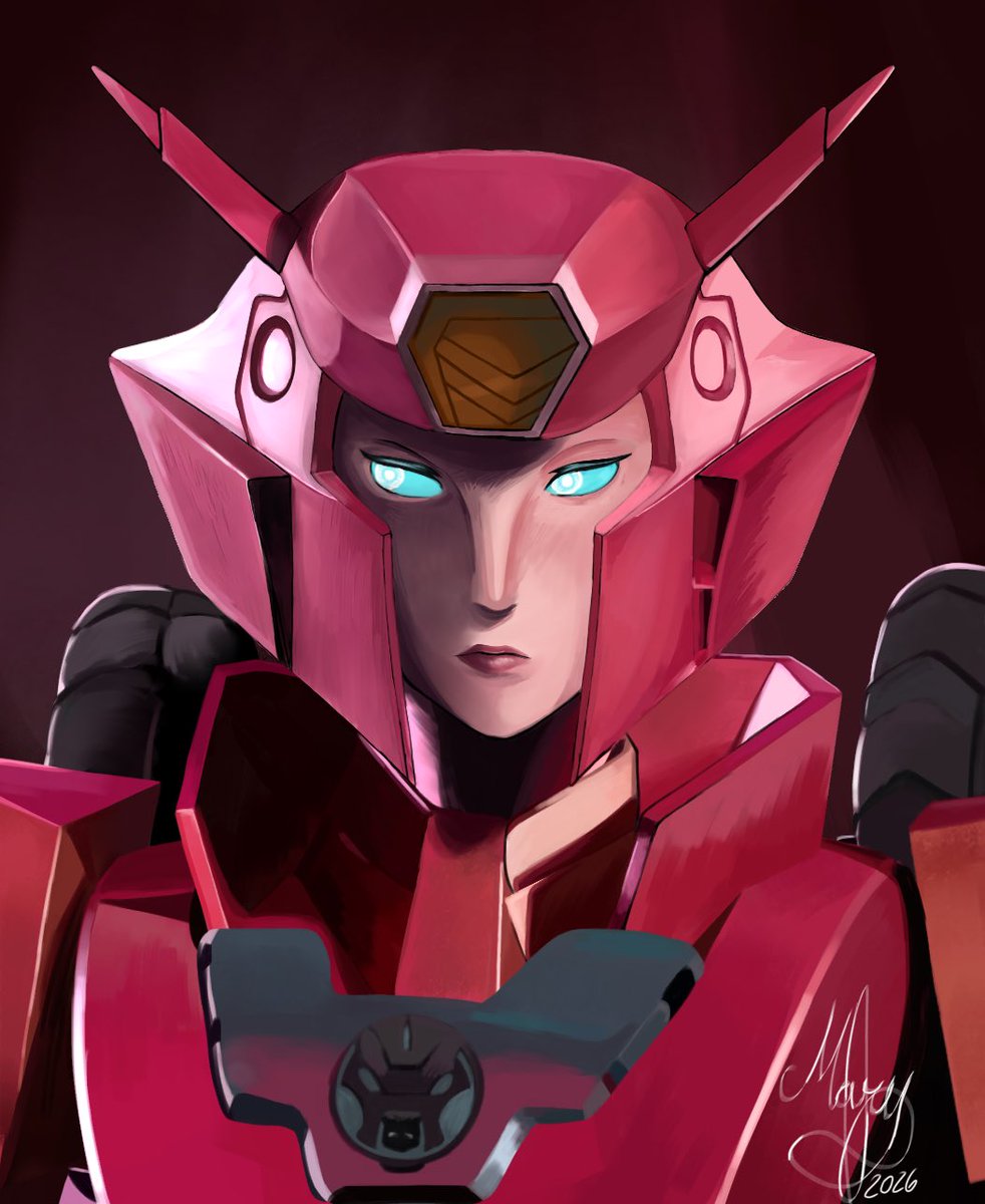 Youth Mary tweet media