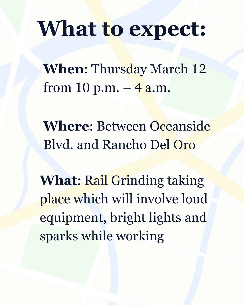 North County Transit - San Diego Railroad tweet media