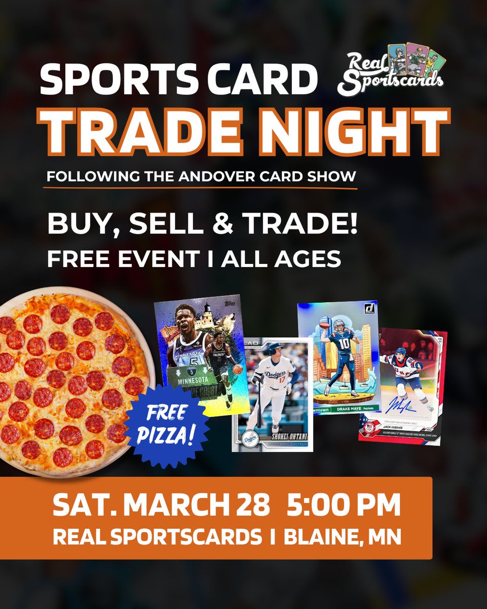 Real Sportscards tweet media