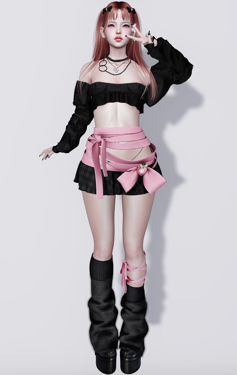 StSk_SL's tweet photo. K9 Weekend

*Tentacio* Jay skirt black
https://t.co/lm2MWIs6O9

#SecondLife https://t.co/5jiYY5CQLe