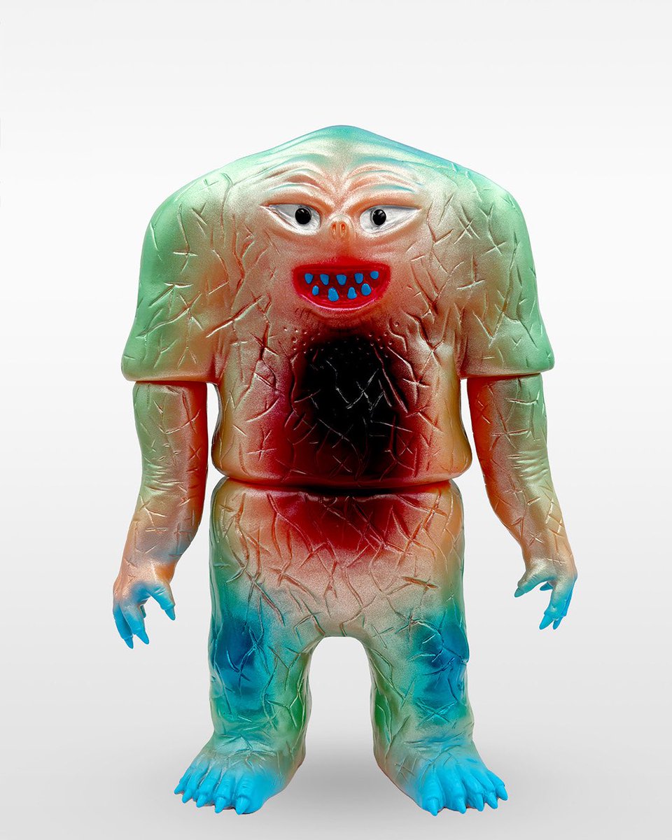 ENKA VINYL tweet media