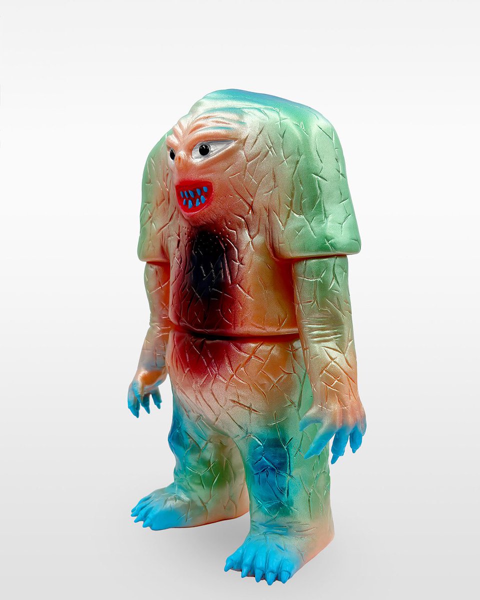 ENKA VINYL tweet media