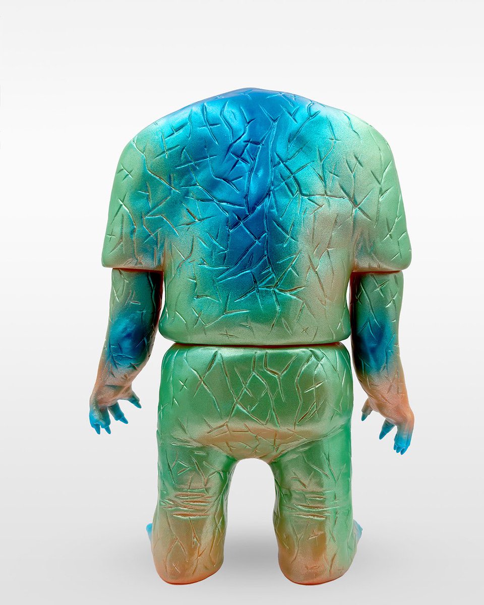 ENKA VINYL tweet media