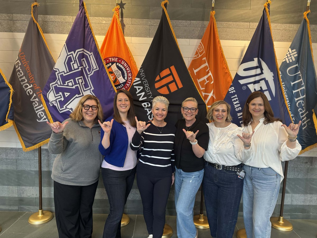 UT Permian Basin tweet media