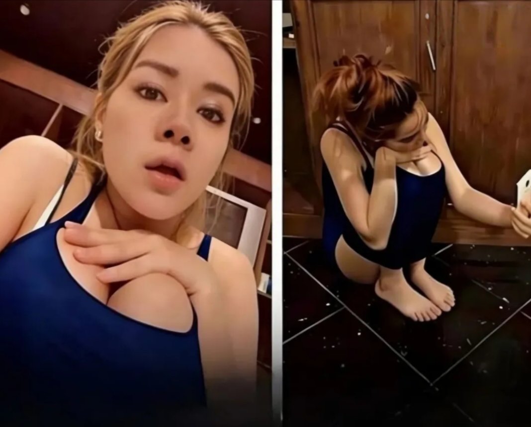 सालों तक प्यार का नाटक और आखिर में खाली हो गया बैंक अकाउंट 😳

कहते हैं प्यार में लोग सब कुछ दे देते हैं लेकिन अगर वही भरोसा किसी के लिए सबसे बड़ा हथियार बन जाए तो।

एक महिला को गिरफ्तार किया गया है जिस पर आरोप है कि उसने नकली ब्रेस्ट्स और झूठी पहचान का इस्तेमाल करके एक आदमी को