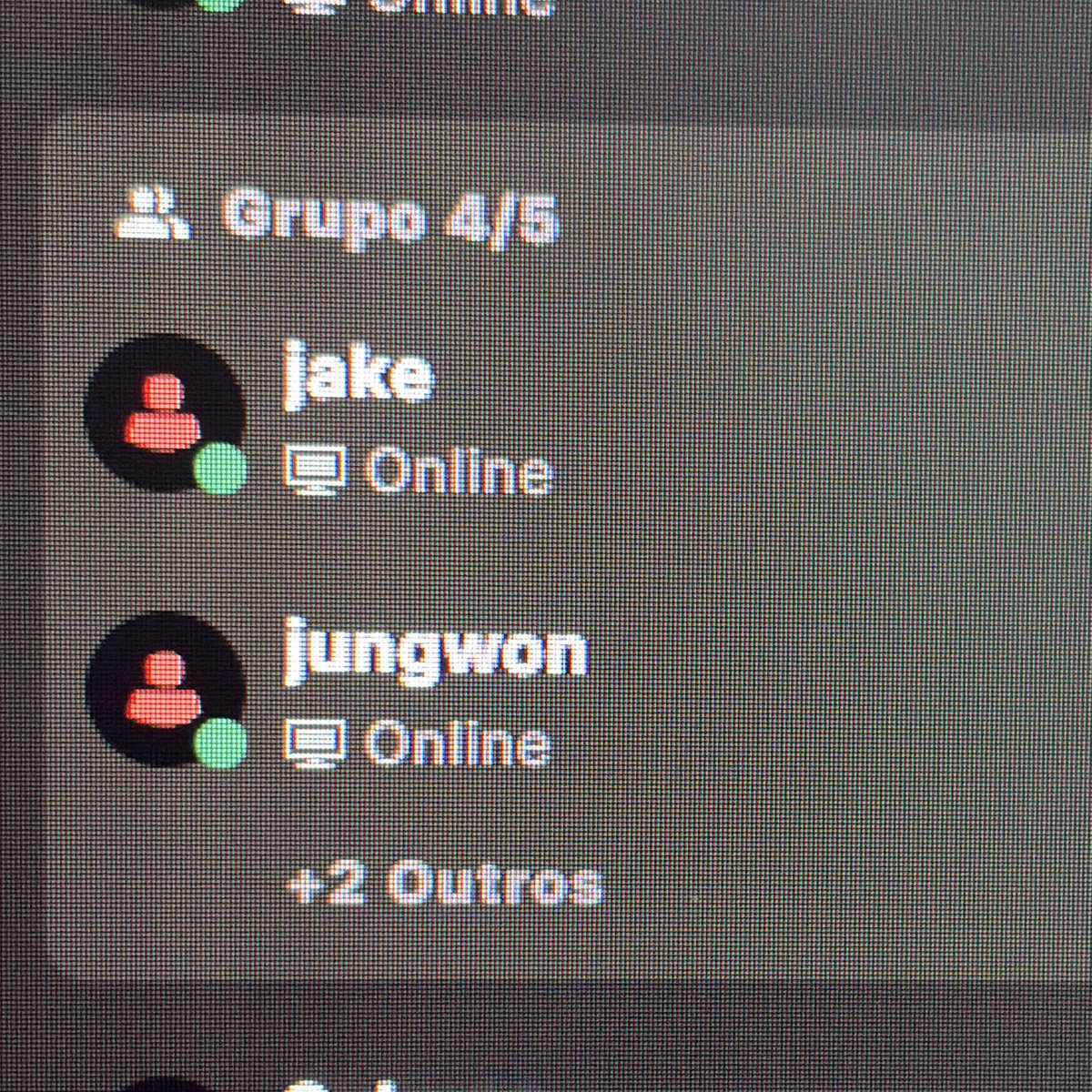 "ah pq o enhypen sumiu"

o enhypen jogando valorant: