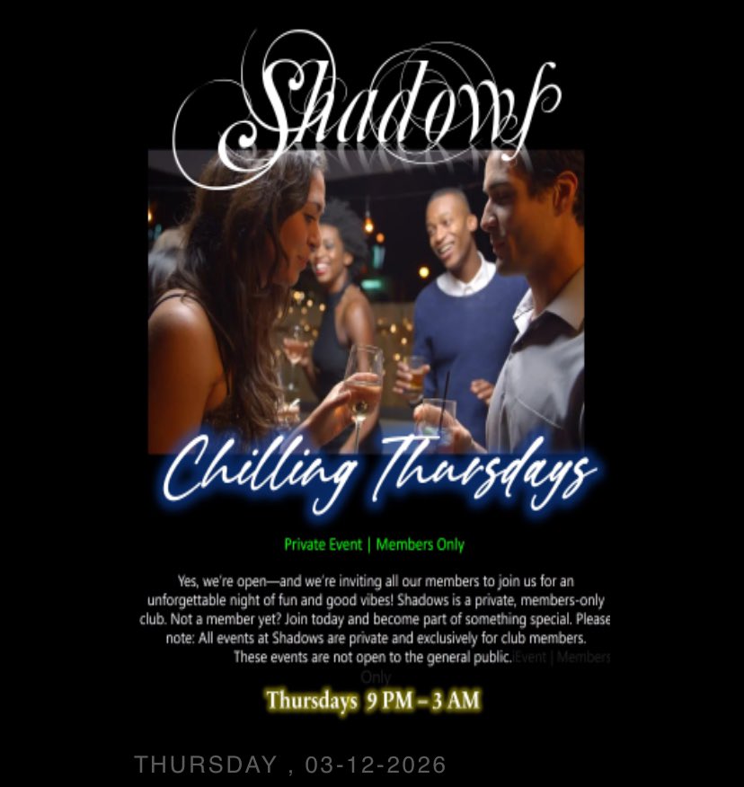 Shadows_Private_Club tweet media