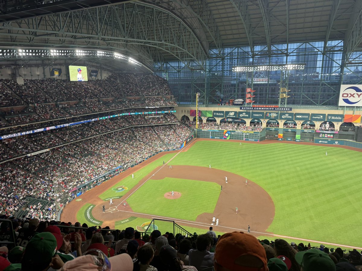 Home Run Travel ⚾️🇬🇧 tweet media