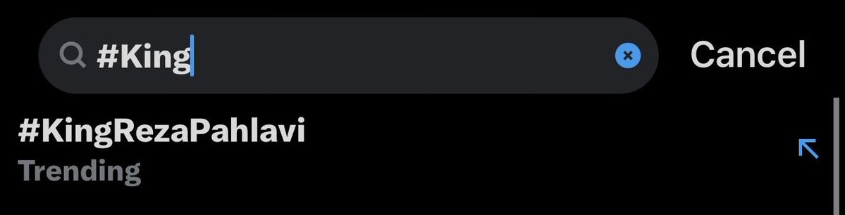 Sarbazirani🇮🇷 tweet media