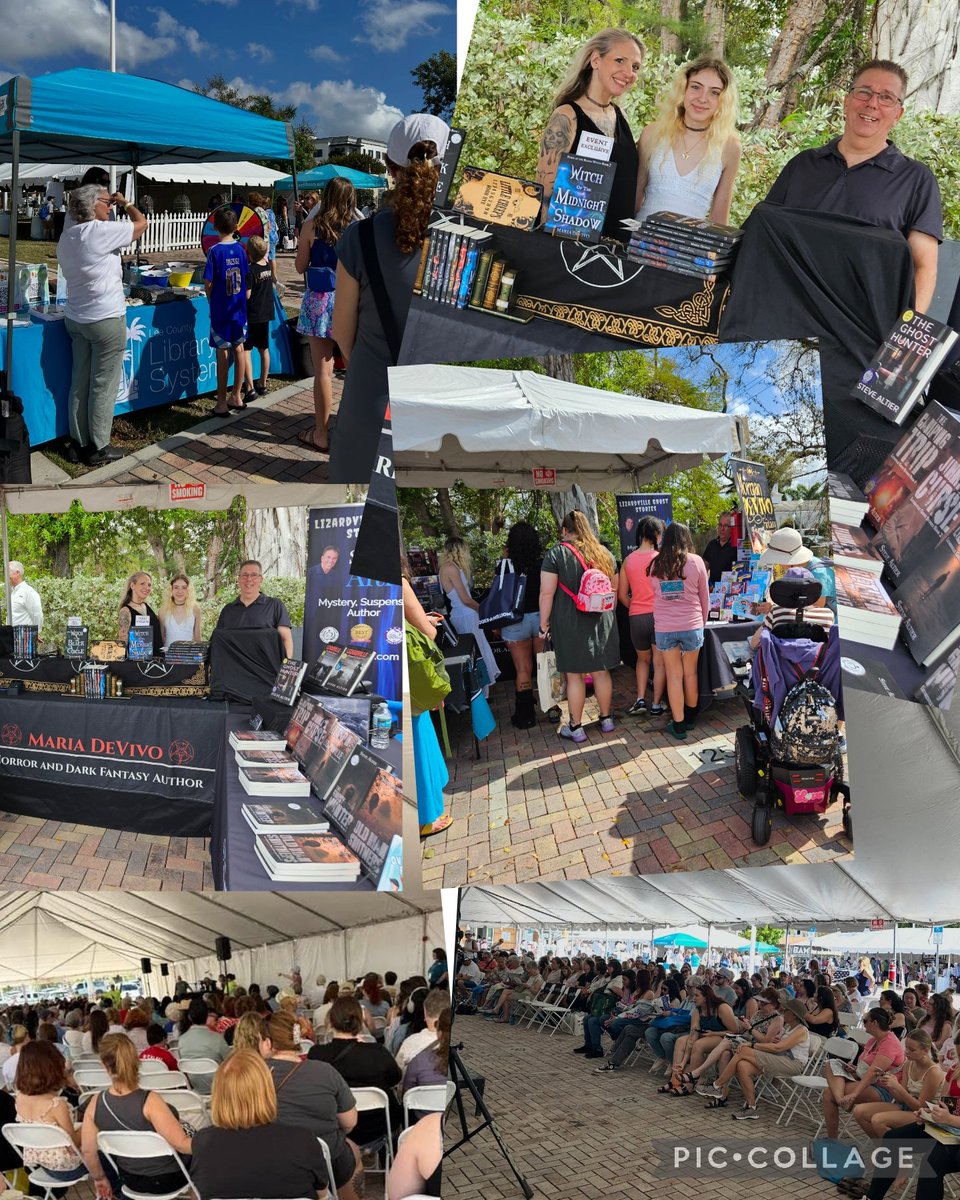 Author - Steve Altier tweet media