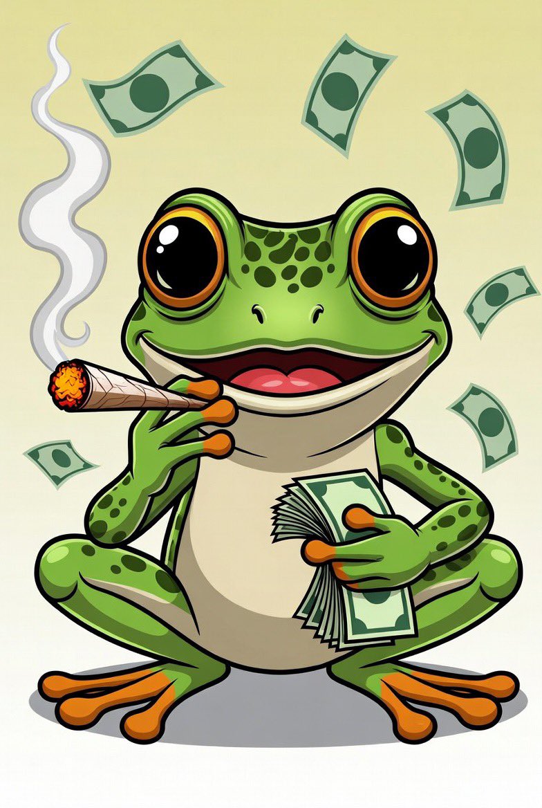 vkg34's tweet photo. $RIPPITCOIN 🚀🚀🚀  lets go #memecoin  #CryptoFutures #crypto https://t.co/HvYPNyk3OK