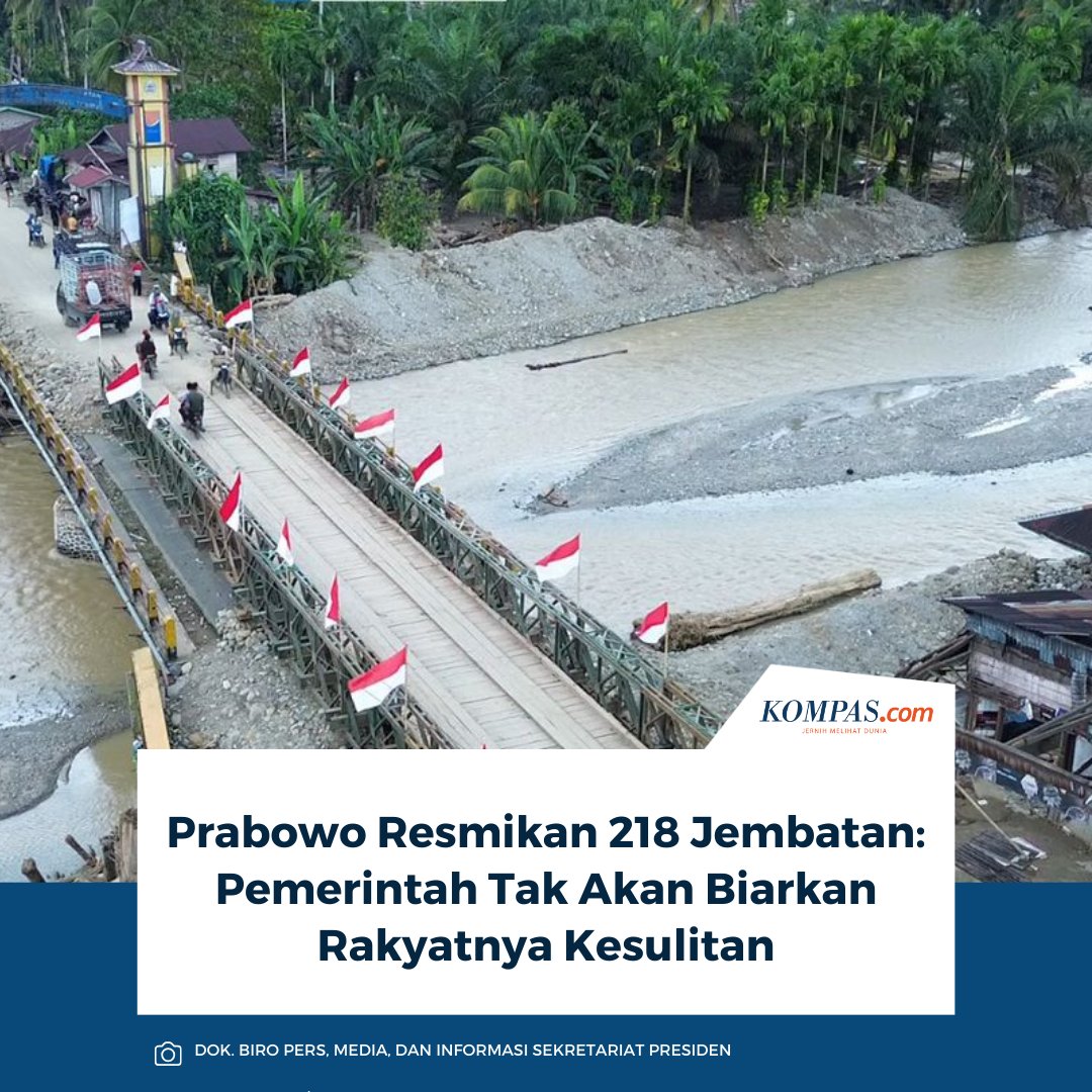 Kompas.com tweet media