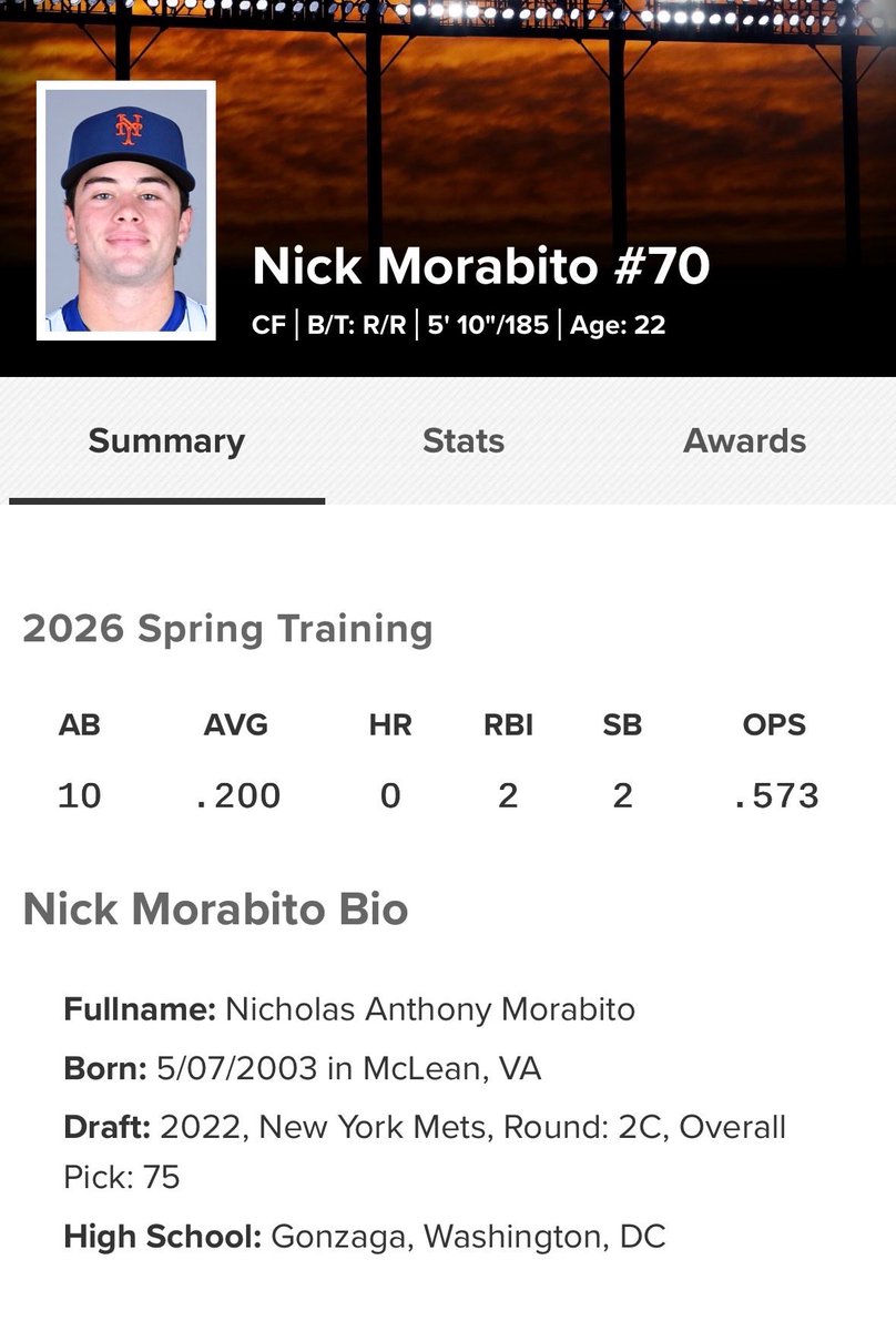 McLean Little League tweet media